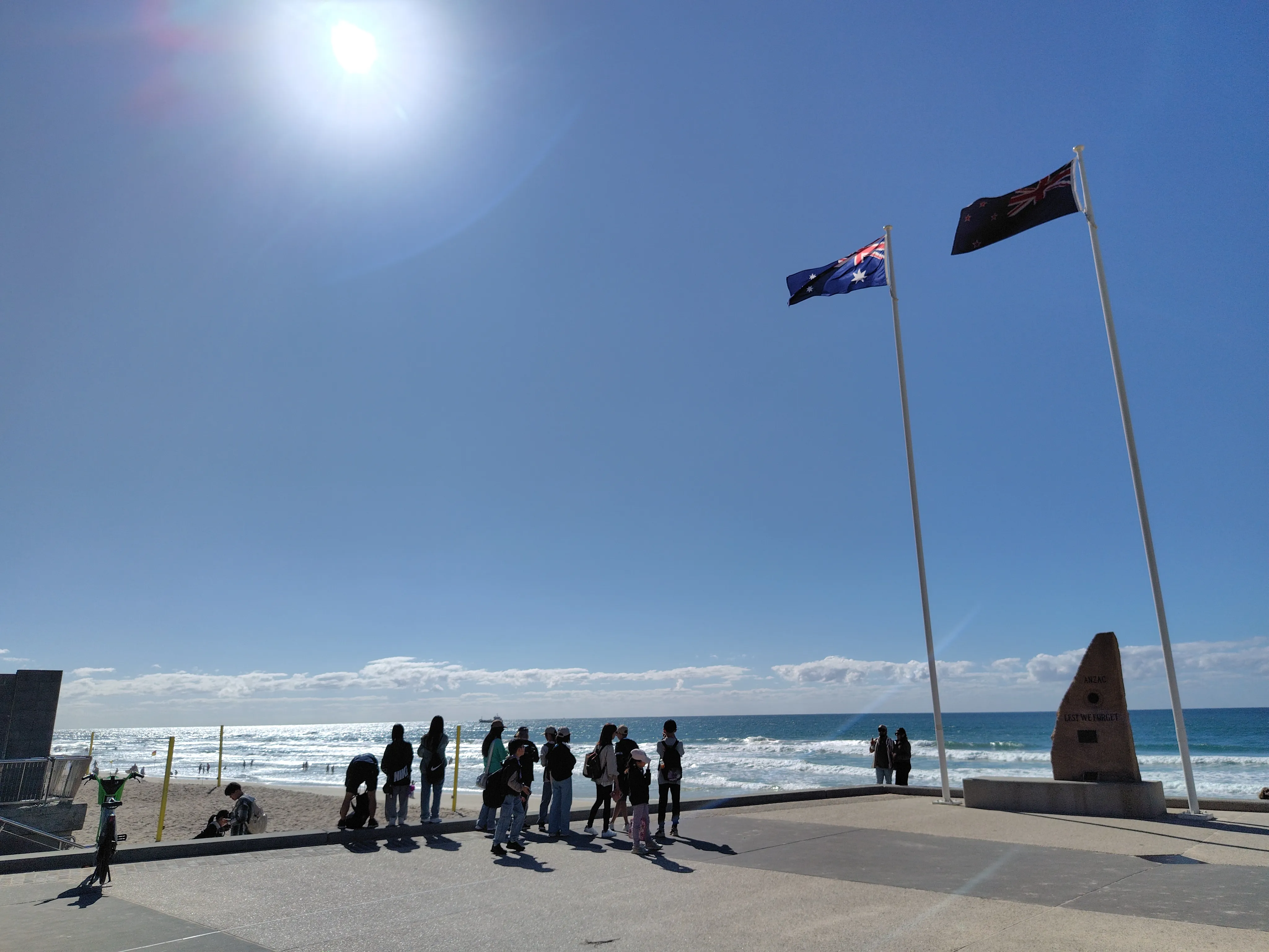 ゴールドコースト