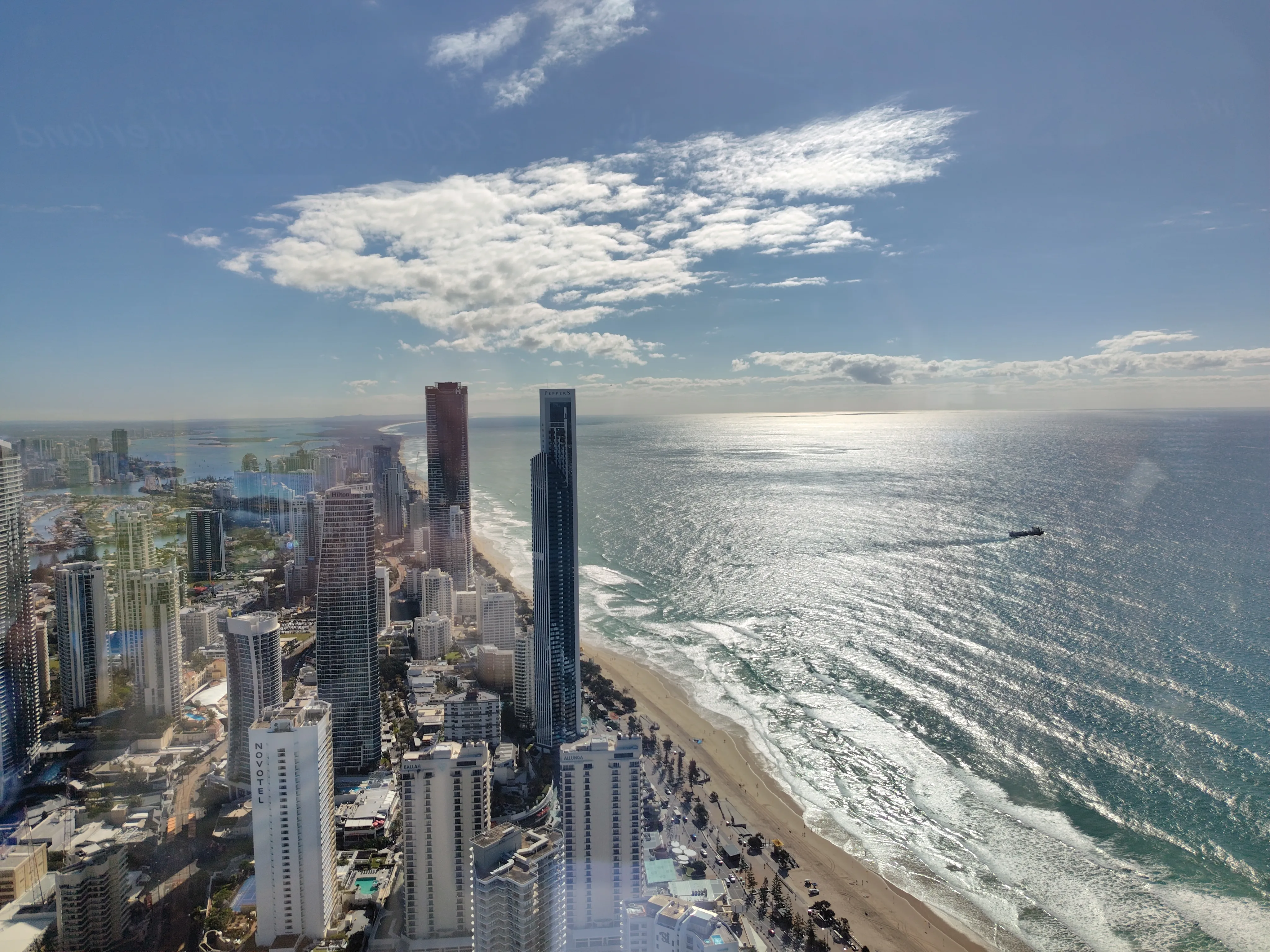 ゴールドコースト